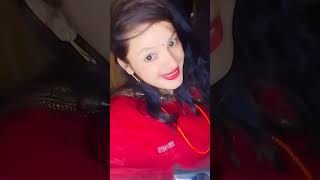 trending pahadi song acting video 🥰🥰 [upl. by Esidnac109]