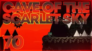 CaveOfTheScarletSky TOP 1 PLATFORMER  Stream 70 [upl. by Anerom]