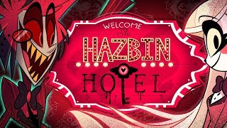 HAZBIN HOTEL PILOT [upl. by Ysirhc]