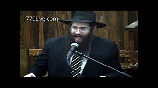 12 Tamuz 5784 Entire Farbrengen Broadcast Live by 770Livecom at Chabad Lubavitch Headquarters  770 [upl. by Rehtul]