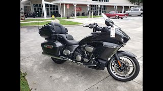 The best touring motorcycle that no one buys [upl. by Yorztif549]