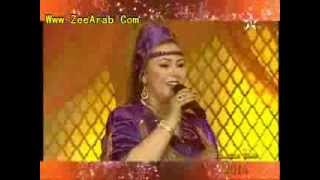 Tihihit Titrit 2014  تحيحيت تتريت في حفلة رأس السنة 2014 [upl. by Japha89]