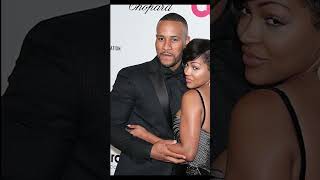 Meagan Good Files for Divorce from Devon Franklin hollywooddivorce meagangood lovestory [upl. by Amethist]