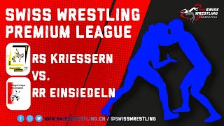 20231111  RS Kriessern vs RR Einsiedeln  Premium League [upl. by Jahncke]