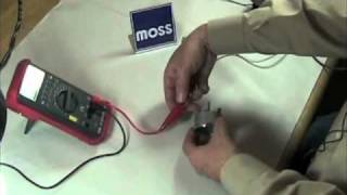 Gauges Part 5  How to Test amp Diagnose the System [upl. by Aleihs]