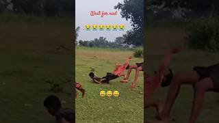 😅🤣🤣 flipp marte😭 huo gira😅 funny comedy dance vairalvideo tranding [upl. by Senskell]