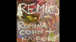 Romina Cohn Naiborg  Sequences out of Control Julien Mercier Remix [upl. by Ynohtnanhoj765]