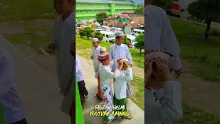 Pondok Pesantren Musthafawiyah Purba Baru [upl. by Hayidan558]