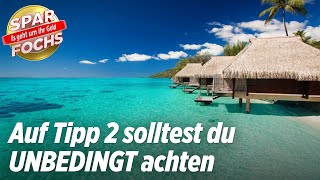 Urlaub 2021 Diese 5 TIPPS musst du nächstes Jahr beachten [upl. by Elleron]