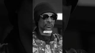 Why Snoop Dogg Stays Humble A True King Knows How to Serve 👑  ​⁠thepivotpodcast [upl. by Enomal]