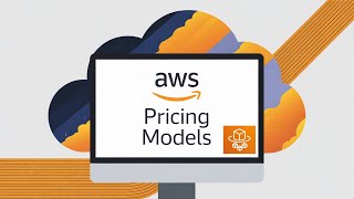 AWS Pricing Model [upl. by Atled219]