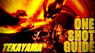 FIRE MAGE PVP ONESHOT GUIDE  WoW Dragonflight Patch 102  TwitchtvTekayama [upl. by Nohsram]