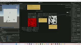 ShaderGraph Dither [upl. by Larianna]