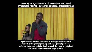 Barbadian Pastor Threatens to Kill Man if he doesn’t REPENT [upl. by Notpmah]