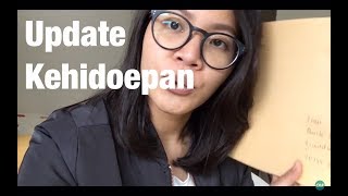 Update Kehidupan  Ikutan Praktek Dokter lagi I Quita bikin Vlog  Chapter 50 [upl. by Gabie]