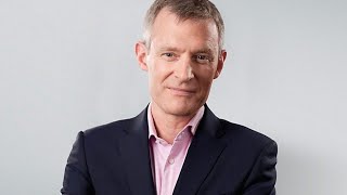 Jeremy Vine abruptly goes off air as Channel 5 show issues emergency declaration [upl. by Novak655]