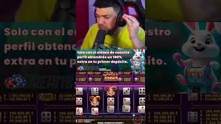 Machete 3M juegosdecasino twitch casinoenlinea [upl. by Koralle]