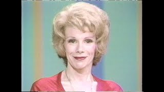 Ive Got a Secret Ep 02 Taped 6231972 Joan Rivers [upl. by Araht649]