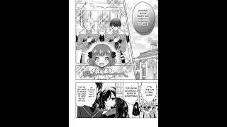 A Former Assassin Was Reborn as a Nobles Daughter Chapter 7 Part 1 English Dub [upl. by Maples383]