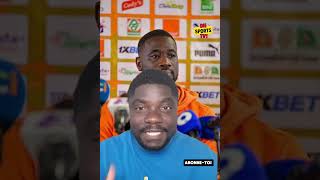 🔴 Faé Emerse cest le Meilleur 🇨🇮❣ [upl. by Mazur]