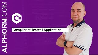 Compiler et Tester lApplication en C 🛠️✅ [upl. by Cavit]