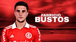 Fabrício Bustos • Highlights • 2022  HD [upl. by Yebot796]