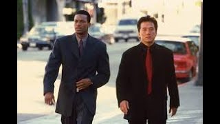 Rush Hour 4 reportedly being pitched to Studios [upl. by Bamford]