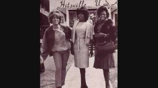 The Supremes Baby Love w Lyrics [upl. by Merceer]