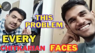 EVERY CHITKARIAN FACES THIS PROBLEM😐BACK TO HOSTEL😐 DAILY VLOG HOSTEL DAILY LIFE VLOG  CHITKARA [upl. by Ynej266]