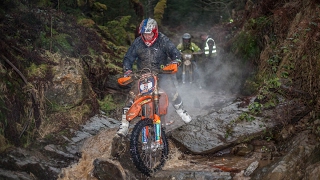 WOR EVENTS  NAIL BITER EXTREME ENDURO SPECIAL TEST [upl. by Meibers]