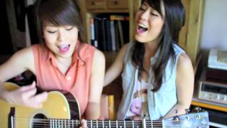 DARE YOU TO MOVE  SWITCHFOOT Jayesslee Cover [upl. by Yenahpets]