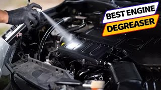 Best Engine Degreaser in 2023  Top 5 Engine Degreasers Review [upl. by Ailem]