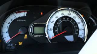 2014 Toyota Sienna SE 35L V6 Cold Start [upl. by Yaner744]