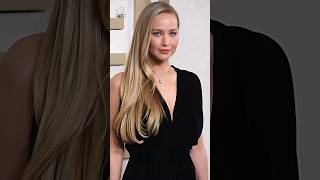 Jennifer Lawrence Biography  Jennifer Lawrence jenniferlawrence ytshorts [upl. by Adnael]