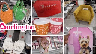 Burlington New Designer Handbags Shoes Decor Cups Jewelry Beauty Finds Pictures amp More [upl. by Adorl]