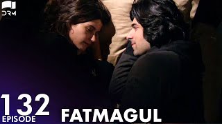 Fatmagul  Episode 132  Beren Saat  Turkish Drama  Urdu Dubbing  FC1Y [upl. by Refinaj]