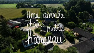 Une année dans notre hameau  Documentaire [upl. by Alithea]