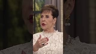 Trade Trying For Trust  Joyce Meyer [upl. by Gnos]