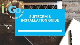 How to Install SuiteCRM 8  Video Walkthrough Tutorial  Installation Guide [upl. by Ricoriki610]