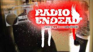 The Return of Radio Undead  Trailer 3 [upl. by Neetsuj526]