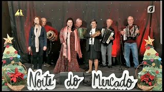 Despique  Cidália Silva Norbina e Conceição Amigos do Bailinho Noite Mercado Santa Cruz Madeira [upl. by Asilehs995]