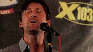 Anberlin quotMotherquot Danzig Cover Acoustic High Quality [upl. by Nathalie]