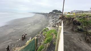 Nature Based Solutions Coastal Erosion [upl. by Sirmons]