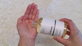 The Ordinary Glycolic Acid 7 Toning Solution Unboxing and Review  Does It Really Work [upl. by Veta282]