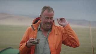 The Grand Tour S3 E13  Mongolia Special 12 [upl. by Esom]