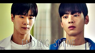 FMV Ending Scene BinWoo [upl. by Oak597]