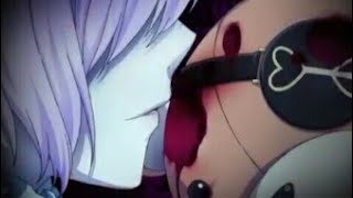 Diabolik lovers الموسم الثاني الحلقه الاخيره 😊 [upl. by Kra]