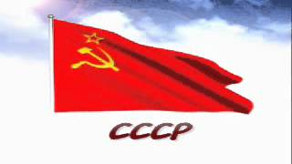 National Anthem USSR Short Version [upl. by Artcele783]