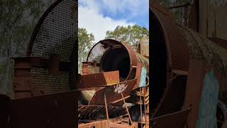 The Historical goldfields Of Victoria Australia [upl. by Johnson]