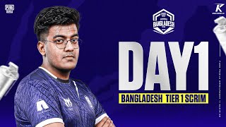 BANGLA BANGLADESH T1 SCRIMS S2 100K FINALS DAY 15 [upl. by Cavallaro]